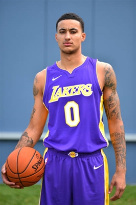 Kyle Kuzma Poster 3416352