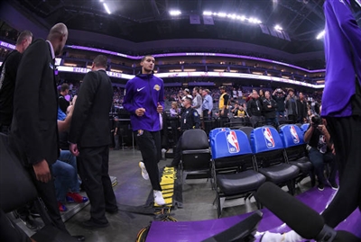 Kyle Kuzma Poster 3416353