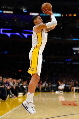 Kyle Kuzma Poster 3416354
