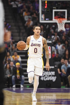 Kyle Kuzma Poster 3416355