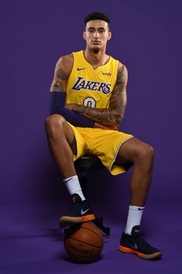 Kyle Kuzma Poster 3416357