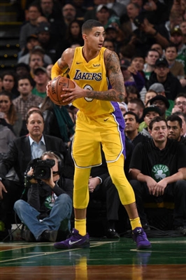 Kyle Kuzma Poster 3416358