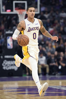 Kyle Kuzma Poster 3416361