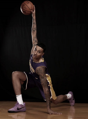 Kyle Kuzma Poster 3416362
