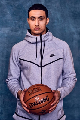 Kyle Kuzma Poster 3416364