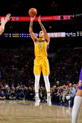 Kyle Kuzma Poster 3416366