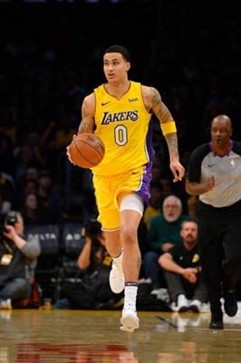 Kyle Kuzma Poster 3416367