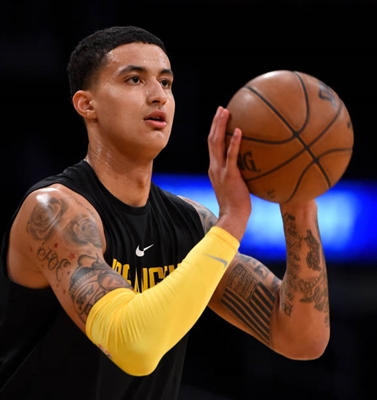 Kyle Kuzma Poster 3416368