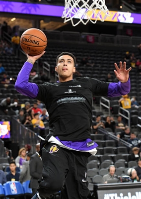 Kyle Kuzma Poster 3416373