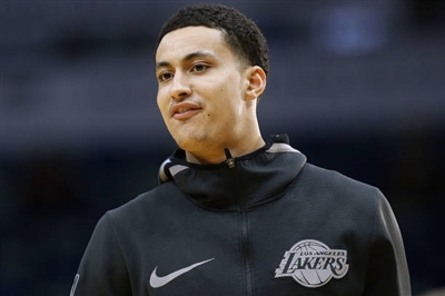 Kyle Kuzma Poster 3416374