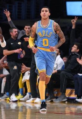 Kyle Kuzma Poster 3416376