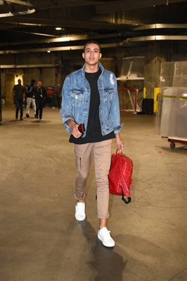 Kyle Kuzma Poster 3416377