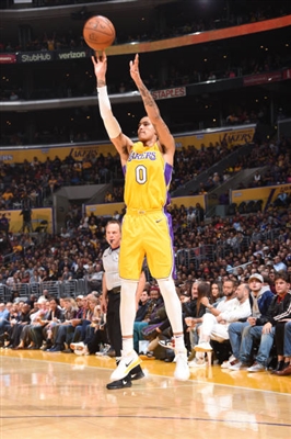 Kyle Kuzma Poster 3416379