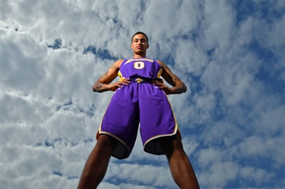 Kyle Kuzma Poster 3416380