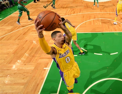 Kyle Kuzma Poster 3416384