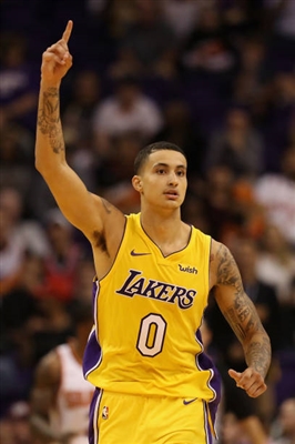 Kyle Kuzma Poster 3416385