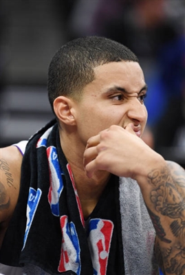 Kyle Kuzma Poster 3416387