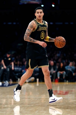 Kyle Kuzma Poster 3416388