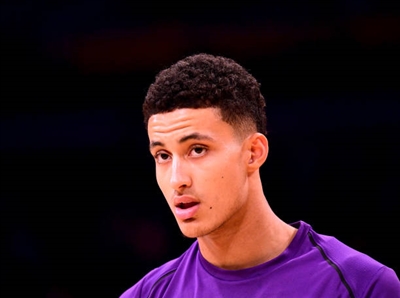 Kyle Kuzma Poster 3416389