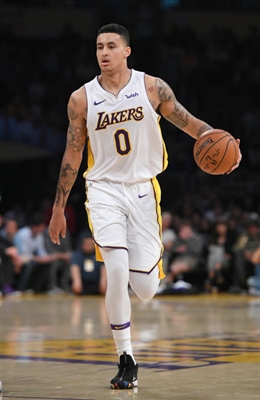 Kyle Kuzma Poster 3416390