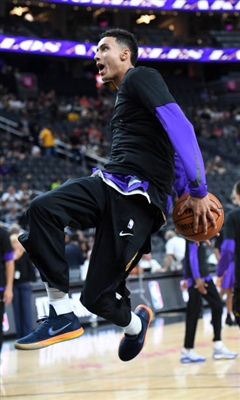Kyle Kuzma Poster 3416392