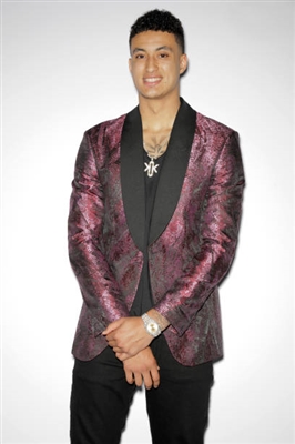 Kyle Kuzma Poster 3416394