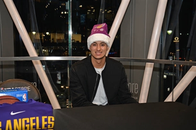 Kyle Kuzma Poster 3416395