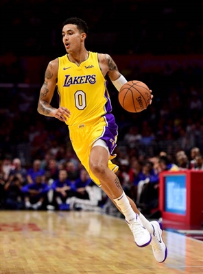Kyle Kuzma Poster 3416397