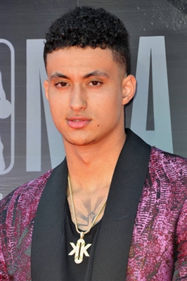 Kyle Kuzma Poster 3416399
