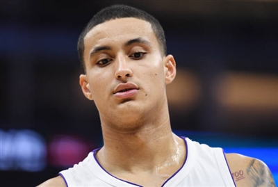 Kyle Kuzma Poster 3416401