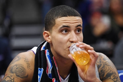 Kyle Kuzma Poster 3416403