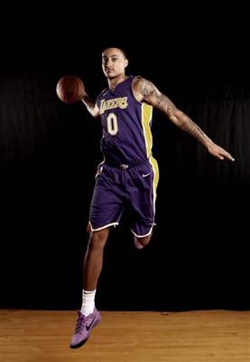 Kyle Kuzma Poster 3416404
