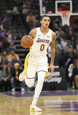 Kyle Kuzma Poster 3416405