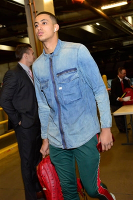 Kyle Kuzma Poster 3416408