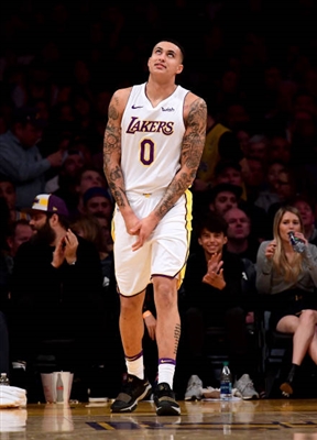 Kyle Kuzma Poster 3416409