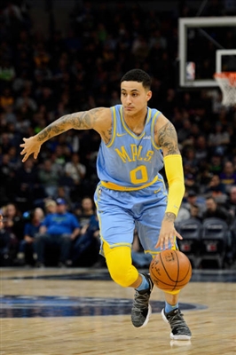 Kyle Kuzma Poster 3416410