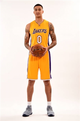 Kyle Kuzma Poster 3416412