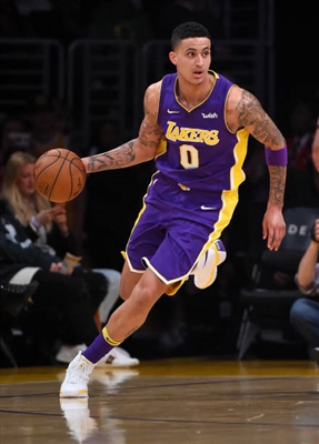 Kyle Kuzma Poster 3416415