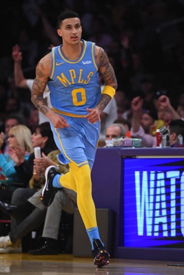 Kyle Kuzma Poster 3416418