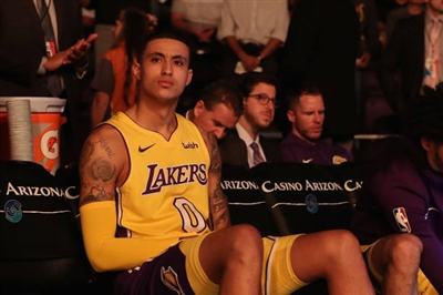 Kyle Kuzma Poster 3416419