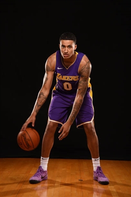 Kyle Kuzma Poster 3416421