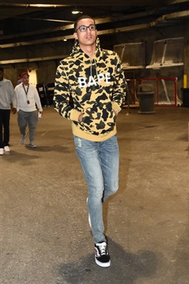 Kyle Kuzma Poster 3416423