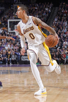 Kyle Kuzma Poster 3416424