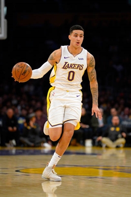 Kyle Kuzma Poster 3416425