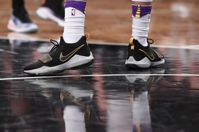 Kyle Kuzma Poster 3416426