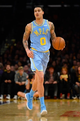 Kyle Kuzma Poster 3416428