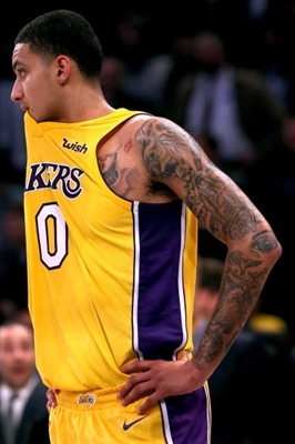 Kyle Kuzma Poster 3416429