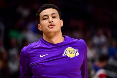 Kyle Kuzma Poster 3416430
