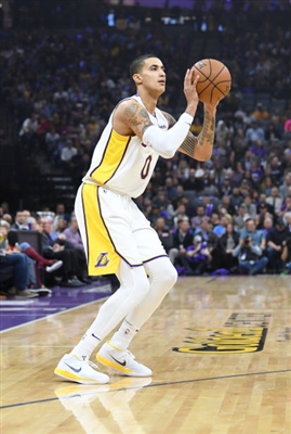Kyle Kuzma Poster 3416431
