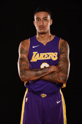 Kyle Kuzma Poster 3416432